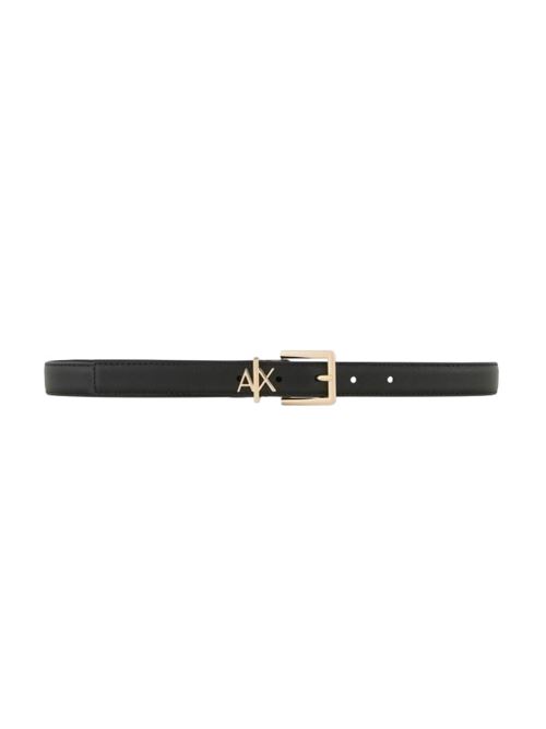 94118200020 NERO ARMANI EXCHANGE | 94118200020 NERO